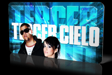TERCER CIELO